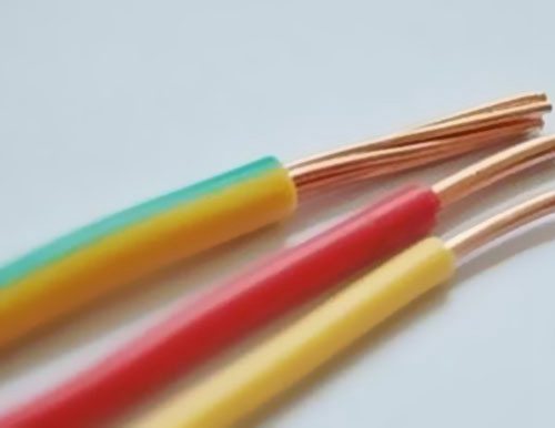 1、1.5、2.5、4、6平方電線可以負(fù)荷多少kw？ 